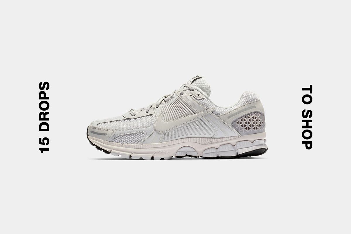 Nikelab vomero 5 clearance